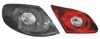 VAN WEZEL 5841923 Combination Rearlight